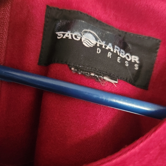 Sag Harbor dress - Picture 3 of 5